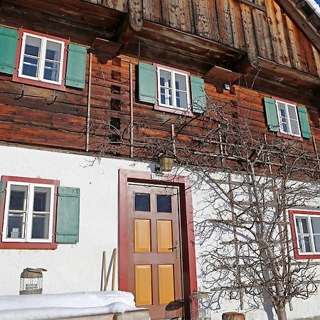 Schwadenguetl Villa Gosau Rom bilde