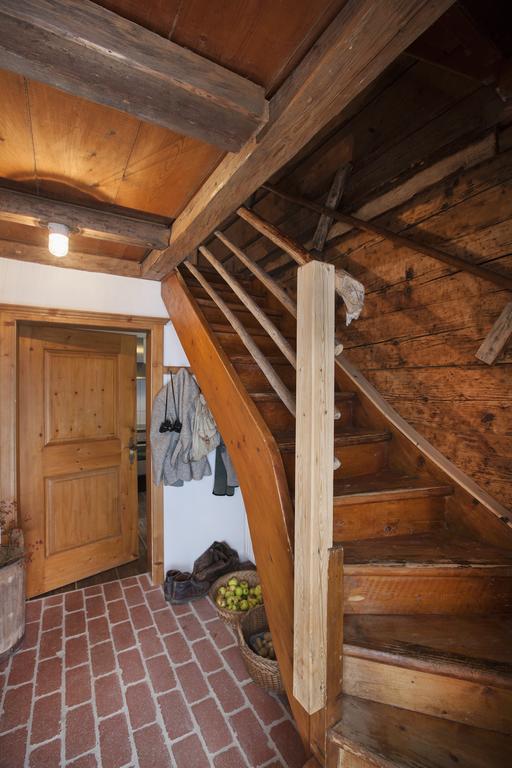 Schwadenguetl Villa Gosau Rom bilde