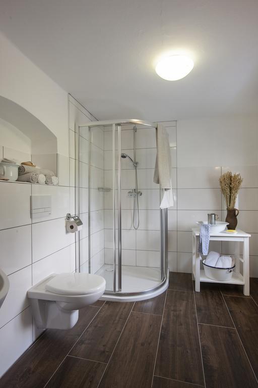 Schwadenguetl Villa Gosau Rom bilde