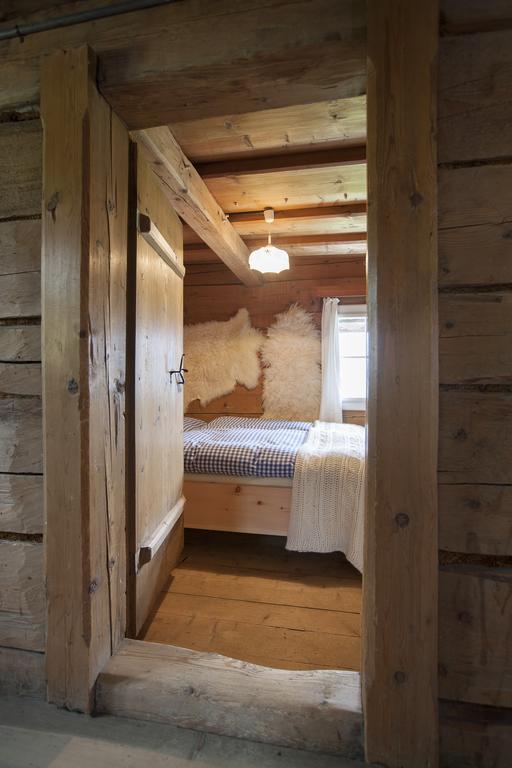 Schwadenguetl Villa Gosau Rom bilde