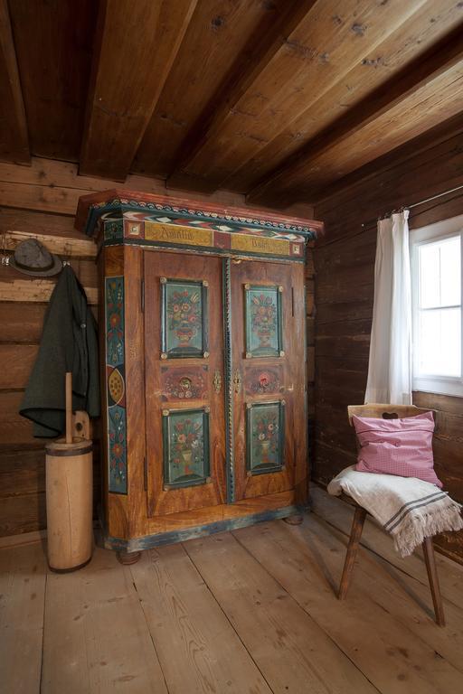 Schwadenguetl Villa Gosau Rom bilde