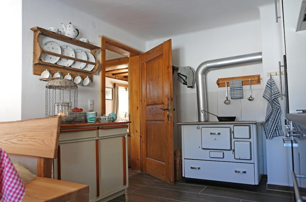 Schwadenguetl Villa Gosau Rom bilde