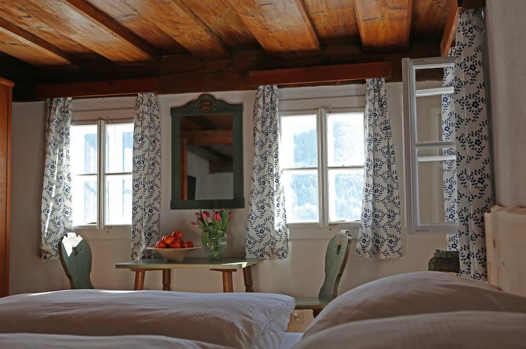 Schwadenguetl Villa Gosau Rom bilde
