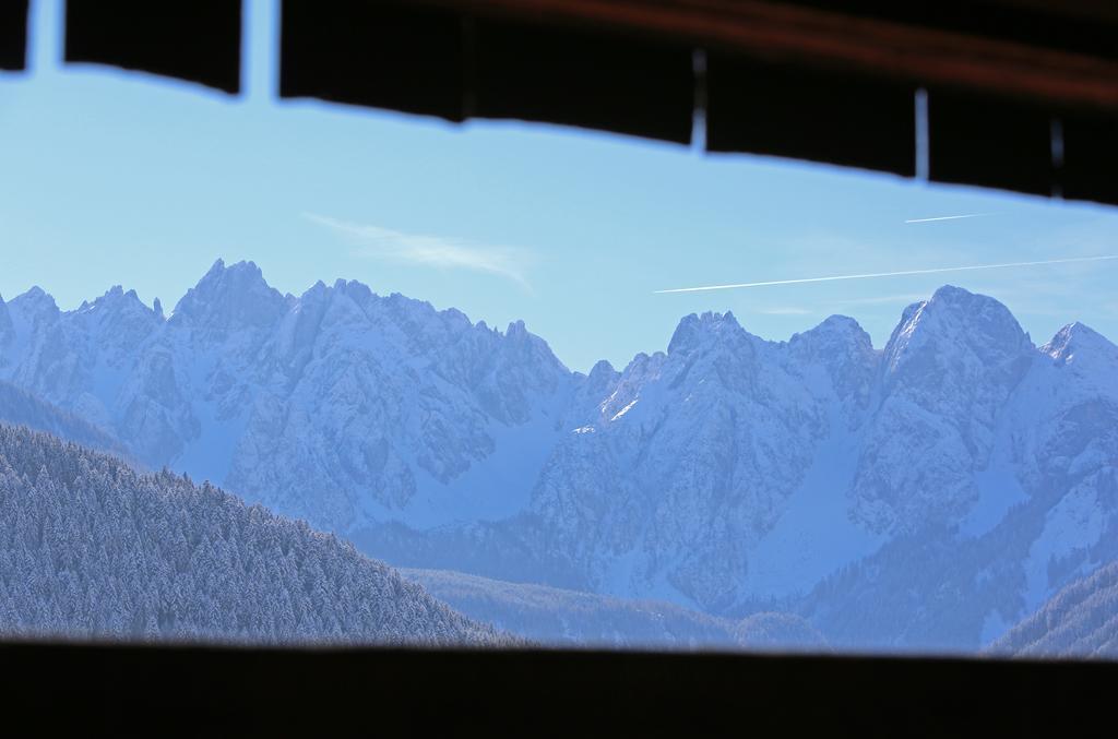Schwadenguetl Villa Gosau Rom bilde