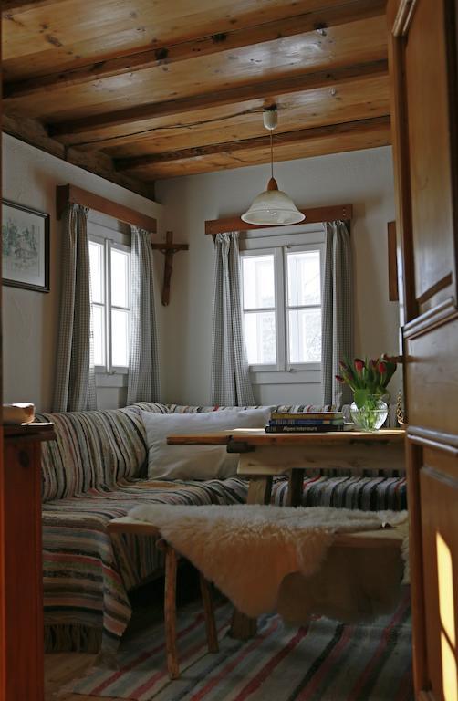 Schwadenguetl Villa Gosau Rom bilde